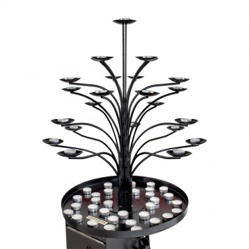 Votive Tealight Holder in...