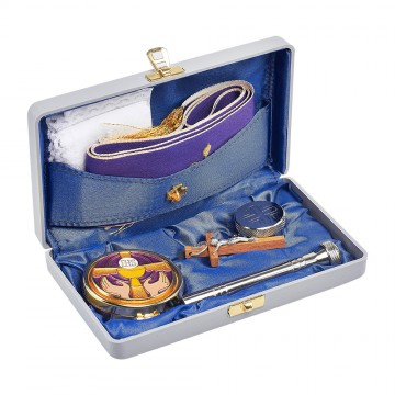Pocket Case for Viaticum