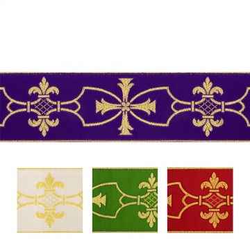 Galloon for Chasubles and...