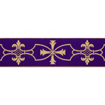 Galloon for Chasubles and...