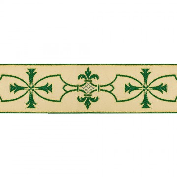 Embroidered Galloons for...
