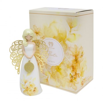 Angel with Felicità You Are...