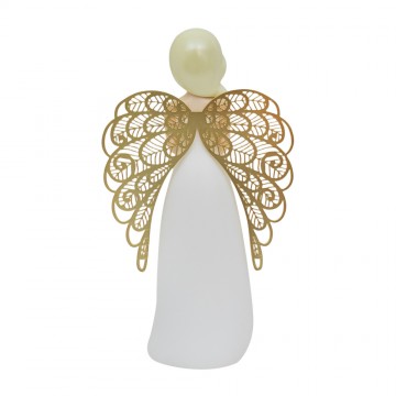 Angel with Felicità You Are...