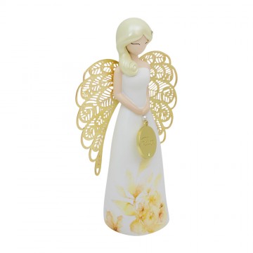 Angel with Felicità You Are...