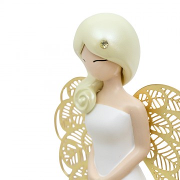 Angel with Felicità You Are...