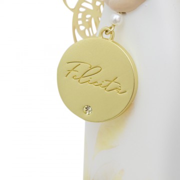 Angel with Felicità You Are...