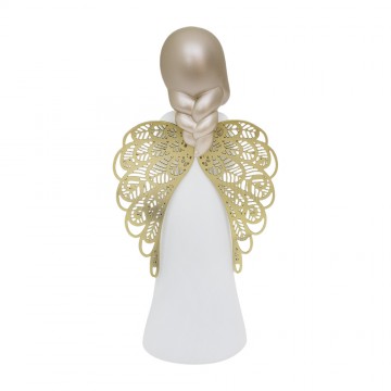 Angel with Grazie You Are...