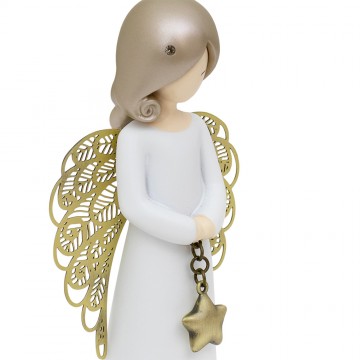 Angel with Grazie You Are...