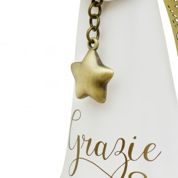 Angel with Grazie You Are...