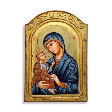 Icon Our Lady of Tenderness