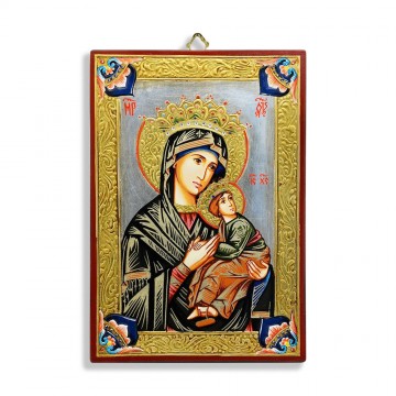 Hodegetria Icon
