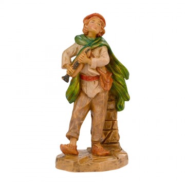 Fifer Fontanini 9.5 cm