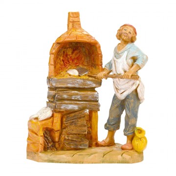 Baker Fontanini 9.5 cm
