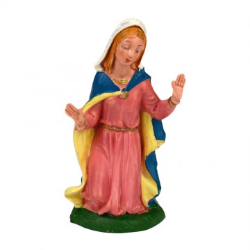 Our Lady Fontanini 10 cm