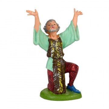 Shepherd Fontanini 10 cm