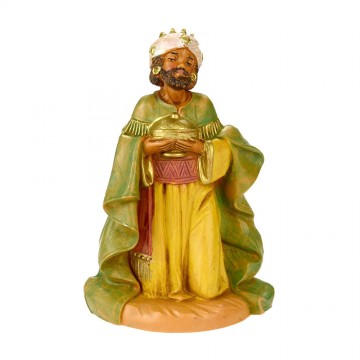 King Balthazar Fontanini 11 cm