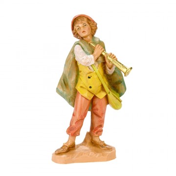 Fife Player Fontanini 11 cm