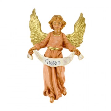 Angel of Glory Fontanini 11 cm