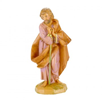 Saint Joseph Fontanini 11 cm