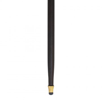 Pastoral Staff in Wood with...