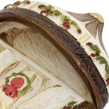 Sacred Heart of Mary Holy...