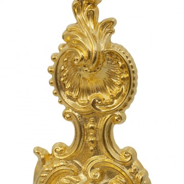Baroque Wall Lamp with two...