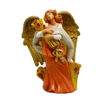 Angel with Wheat Fontanini