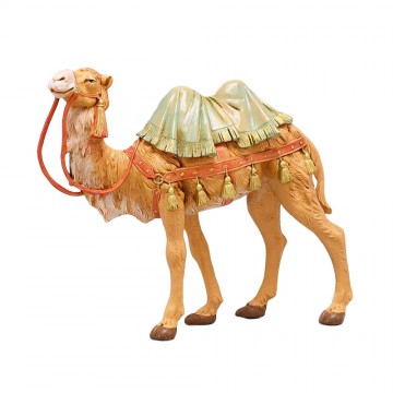 Standing Camel Fontanini