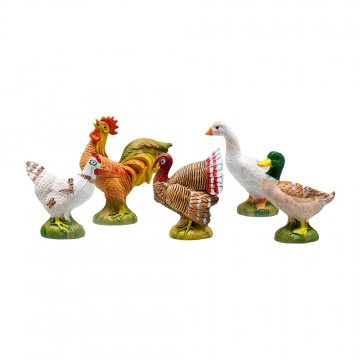 Gallinaceans Fontanini