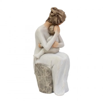 For Always Figure Willow Tree