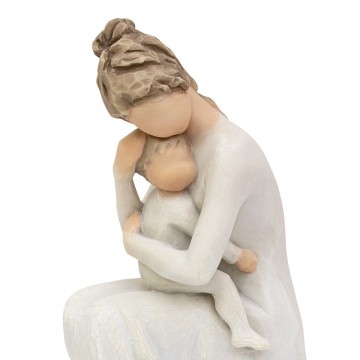 For Always Figure Willow Tree