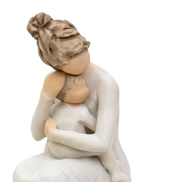 For Always Figure Willow Tree