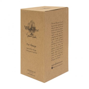 For Always Figure Willow Tree