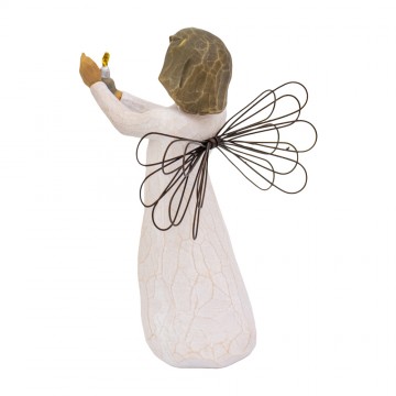 Angel of Hope Willow Tree...