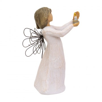 Angel of Hope Willow Tree...