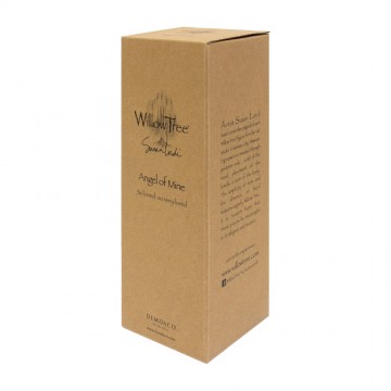 Willow Tree Angel of Mine...