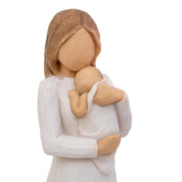 Willow Tree Angel of Mine...