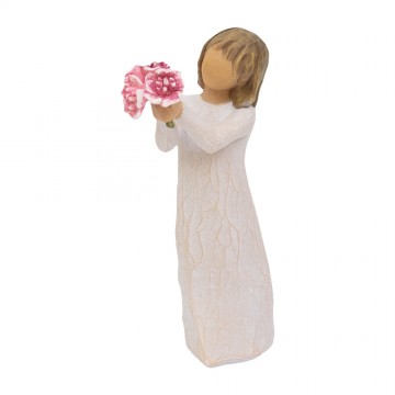 Willow Tree Statue Thank You