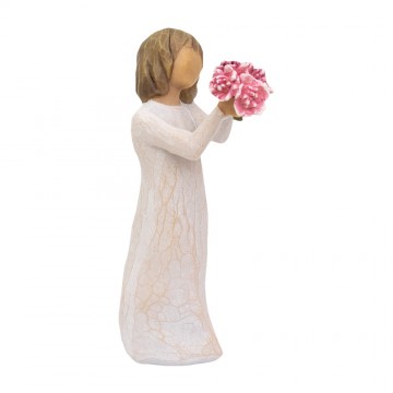 Willow Tree Statue Thank You