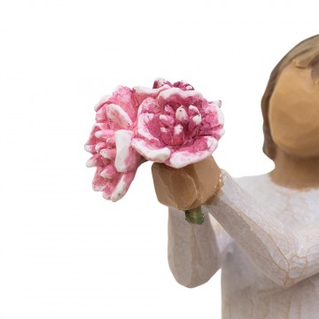 Willow Tree Statue Thank You