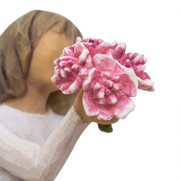 Willow Tree Statue Thank You