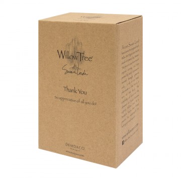 Willow Tree Statue Thank You