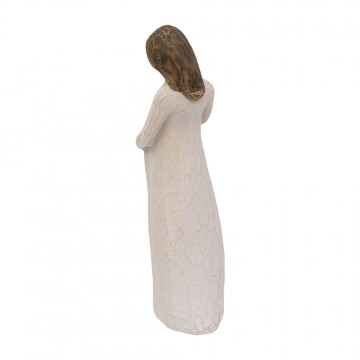 Cherish Statue Willow Tree