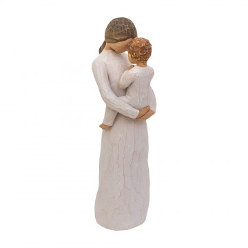 Tenderness Figurine Willow...