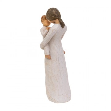 Tenderness Figurine Willow...