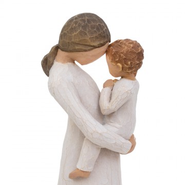 Tenderness Figurine Willow...