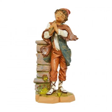 Fife Player Fontanini