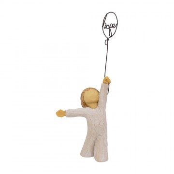 Willow Tree Hope Statue