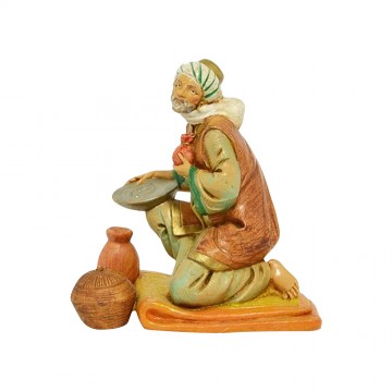 Arab Merchant Fontanini