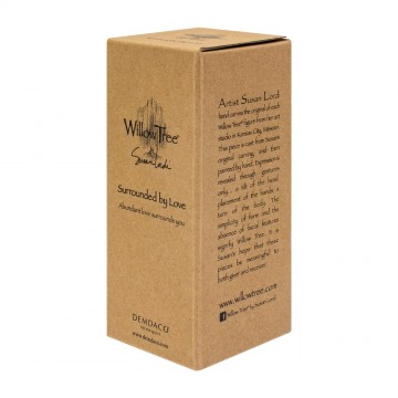 Willow Tree Statue Girl...